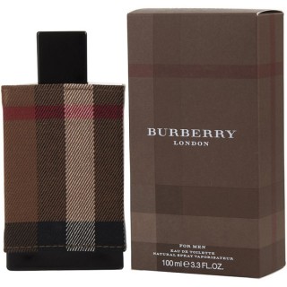 Burberry London For Men Eau De Toilette