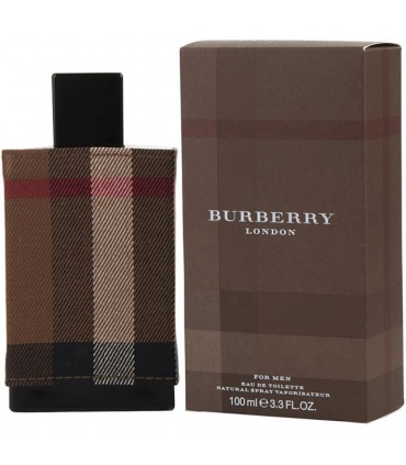 Burberry London For Men Eau De Toilette