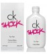 Calvin Klein CK One Shock For Her Eau De Toilette