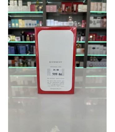 Givenchy Play Sport  Pour Homme Eau De Toilette UNIKAT