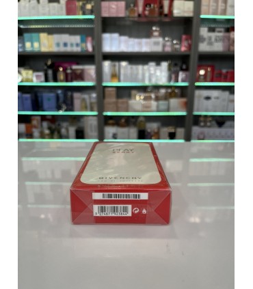 Givenchy Play Sport  Pour Homme Eau De Toilette UNIKAT