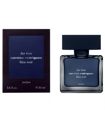 Narciso Rodriguez Blue Noir For Him Parfum