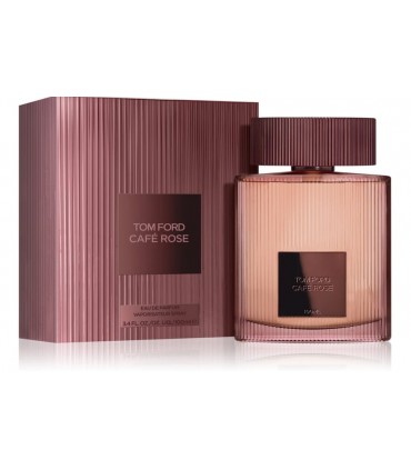 Tom Ford Cafe Rose Signature Eau De Parfum