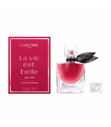 Lancome La Vie Est Belle L'Elixir L'Eau De Parfum NEW