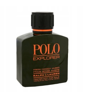 Ralph Lauren Polo Explorer Eau De Toilette UNIKAT