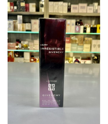 Givenchy Very Irresistible  L'Intense  Eau de Parfum UNIKAT
