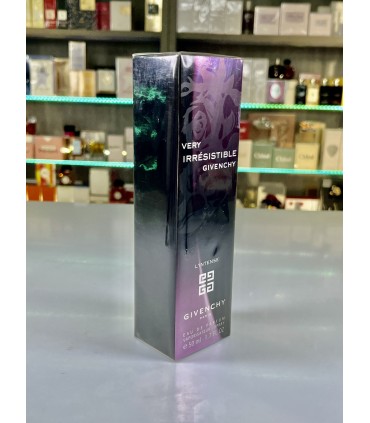 Givenchy Very Irresistible  L'Intense  Eau de Parfum UNIKAT
