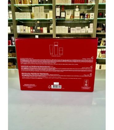 Zestaw Giorgio Armani Code Eau De Toilette UNIKAT