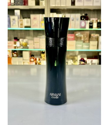 Zestaw Giorgio Armani Code Eau De Toilette UNIKAT