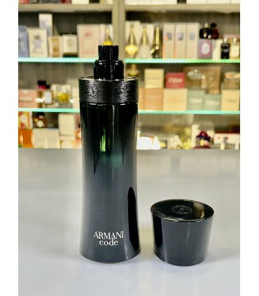 Zestaw Giorgio Armani Code Eau De Toilette UNIKAT