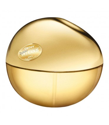 DKNY Golden Delicious Eau De Parfum