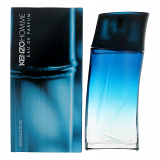 Kenzo Homme Eau De Parfum UNIKAT - 50 ml