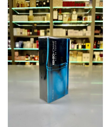 Kenzo Homme Eau De Parfum UNIKAT