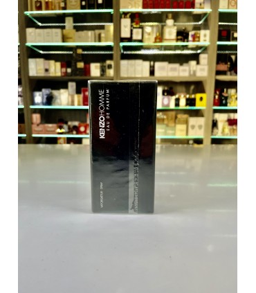 Kenzo Homme Eau De Parfum UNIKAT