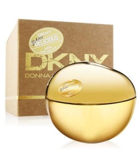 DKNY Golden Delicious Eau De Parfum - 50 ml