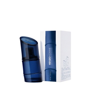 Kenzo Homme Eau De Toilette Intense