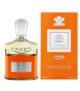 Creed Viking Cologne  Eau De Parfum - 100 ml