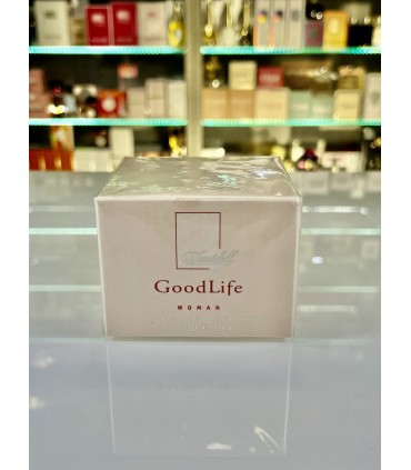 Davidoff Goodlife Woman Eau De Parfum UNIKAT VINTAGE