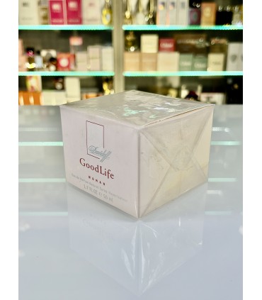 Davidoff Goodlife Woman Eau De Parfum UNIKAT VINTAGE