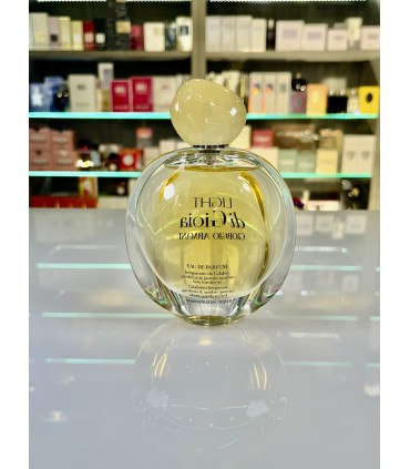 Giorgio Armani Light Di Gioia Pour Femme Eau De Parfum UNIKAT
