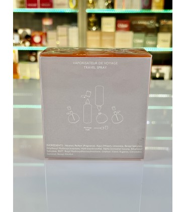 Hermes Elixir Des Merveilles  Eau De Parfum UNIKAT