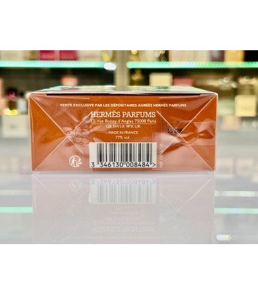 Hermes Elixir Des Merveilles  Eau De Parfum UNIKAT