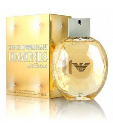 Giorgio Emporio Armani Diamonds Intense Eau De Parfum UNIKAT