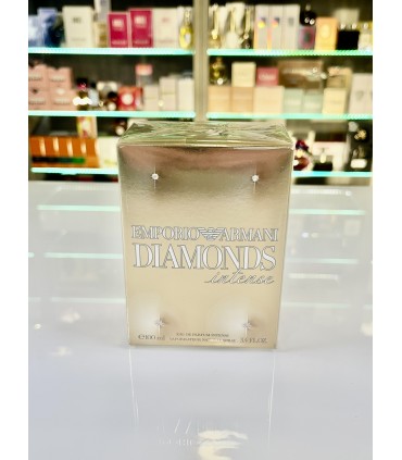 Giorgio Emporio Armani Diamonds Intense Eau De Parfum UNIKAT