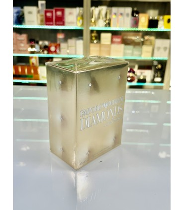 Giorgio Emporio Armani Diamonds Intense Eau De Parfum UNIKAT