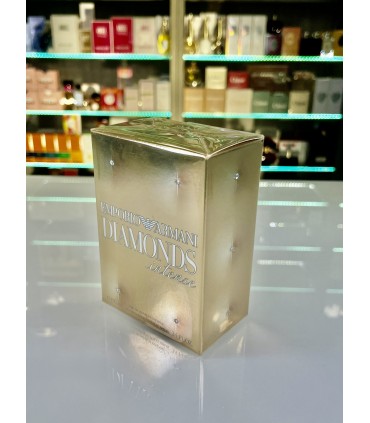 Giorgio Emporio Armani Diamonds Intense Eau De Parfum UNIKAT