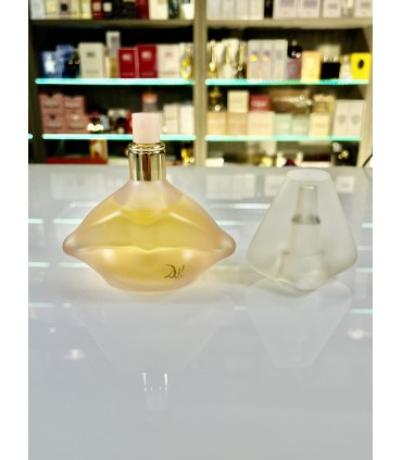 Salvadore Dali Eau De Dali  Pour Femme UNIKAT VINTAGE