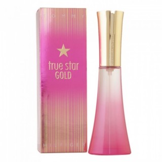 Tommy Hilfiger True Star Gold Eau De Toilette UNIKAT - 75 ml