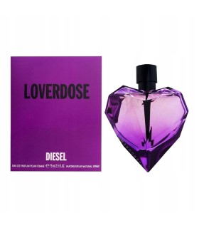 Diesel Loverdose Eau De Parfum
