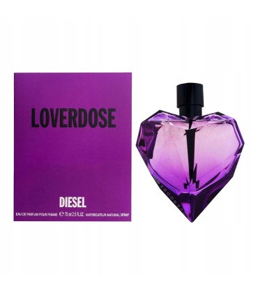 Diesel Loverdose Eau De Parfum