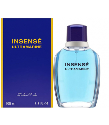 Givenchy Insense Ultramarine Pour Homme Eau De Toilette