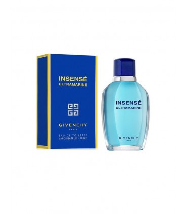 Givenchy Insense Ultramarine Pour Homme Eau De Toilette