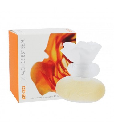 Kenzo Le Monde Est Beau Eau De Toilette Women