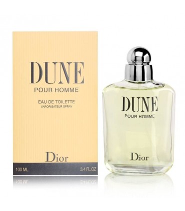 Dior Dune Pour Homme Eau De Toilette