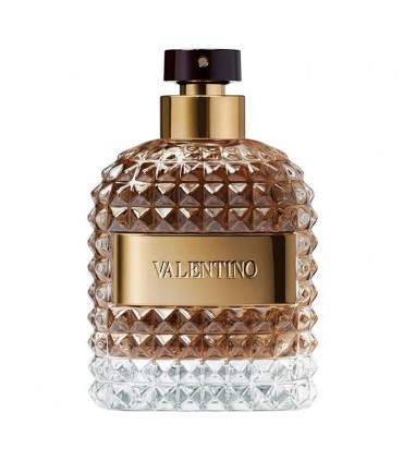 Valentino Uomo Eau De Toilette