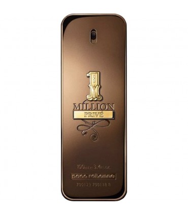 Paco Rabanne 1 Million Prive Eau de Parfum Pour Homme UNIKAT