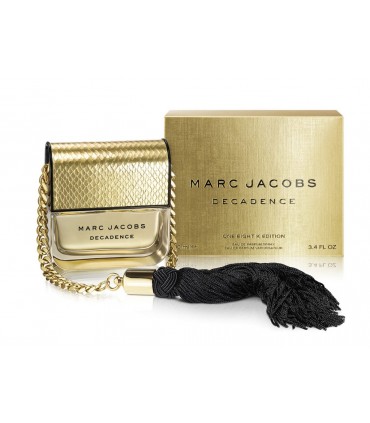 Marc Jacobs Decadence One Eight K Edition  EDP UNIKAT Kolekcjonerski