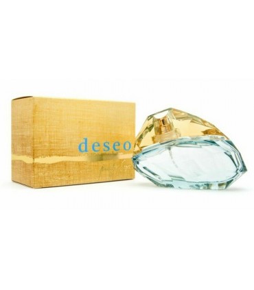 Jennifer Lopez Deseo  Eau De Parfum UNIKAT