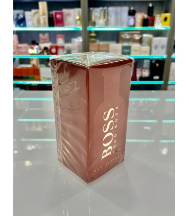 Hugo Boss Bottled Oud Saffron Eau De Parfum UNIKAT