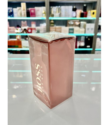 Hugo Boss Bottled Oud Saffron Eau De Parfum UNIKAT