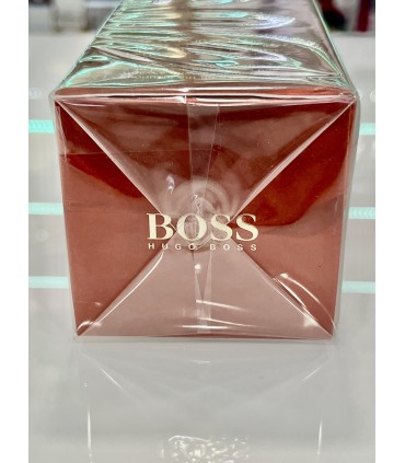 Hugo Boss Bottled Oud Saffron Eau De Parfum UNIKAT