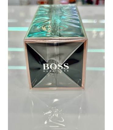 Hugo Boss Nuit Intense Pour Femme   Eau De Parfum
