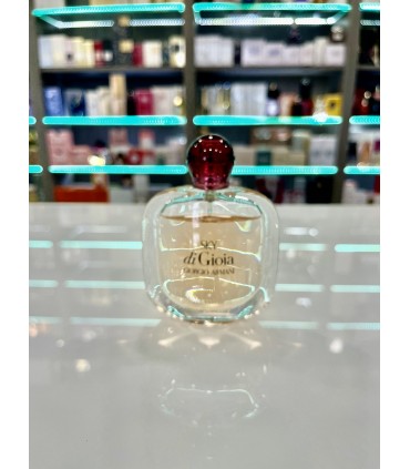 Giorgio Armani Sky Di Gioia  Pour Femme Eau De Parfum UNIKAT
