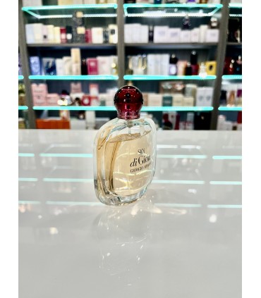 Giorgio Armani Sky Di Gioia  Pour Femme Eau De Parfum UNIKAT
