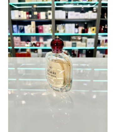 Giorgio Armani Sky Di Gioia  Pour Femme Eau De Parfum UNIKAT