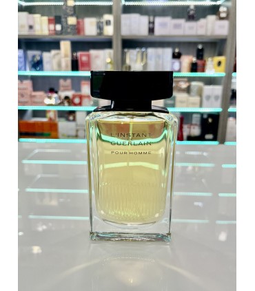 Guerlain L'Instant Pour Homme Eau De Toilette UNIKAT